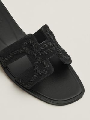 【エルメス】 サンダル オラン　(39サイズ) サンダル 《オラン》 | Hermès - エルメス-公式サイト
